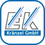 kranzel android application logo